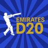 Emirates D20