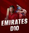 Emirates D10