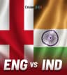 India tour of England
