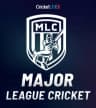Major League Cricket