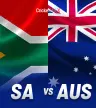 Australia tour of South Africa