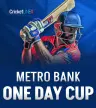 Metro Bank One Day Cup