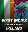 West Indies Women tour of Ireland