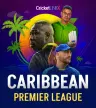 Caribbean Premier League