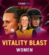 Vitality Blast Women