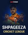 Shpageeza Cricket League