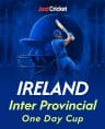 Ireland Inter-Provincial 1-Day Cup
