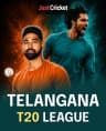 Telangana T20 League
