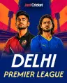 Delhi Premier League