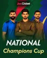 National Champions Cup