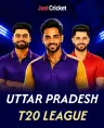 Uttar Pradesh T20 league