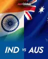 Australia A Women tour of India