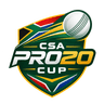 CSA Pro T20 Cup