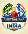 Australia A tour of India