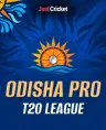 Odisha Pro T20 League