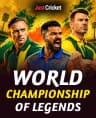 World Championship of Legends