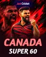 Canada Super 60