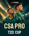 CSA Pro T20 Cup