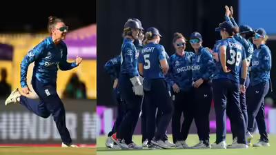 Women’s World Cup: England dominate South Africa, restrict Proteas to third-lowest total ever