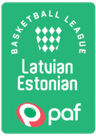 Latvia-Estonian League