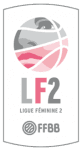 Ligue 2 Women