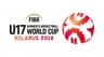 World Championship U17 Women