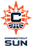 Connecticut Sun W