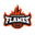 Rockingham Flames