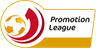 1. Liga Promotion